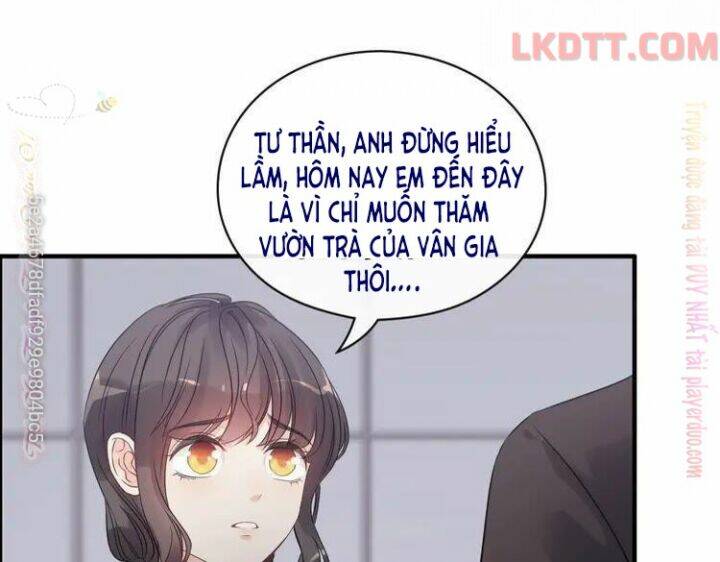 cô vợ hợp đồng bỏ trốn của tổng giám đốc chapter 338 - Trang 2