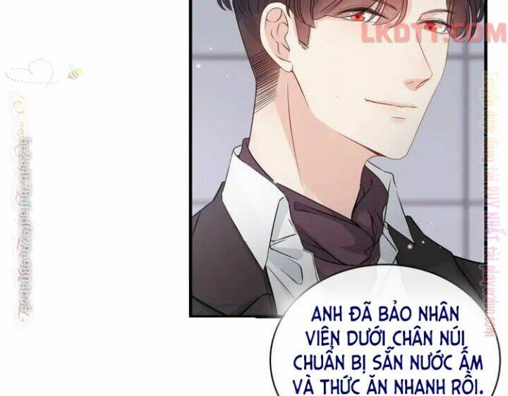 cô vợ hợp đồng bỏ trốn của tổng giám đốc chapter 338 - Trang 2