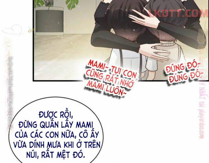 cô vợ hợp đồng bỏ trốn của tổng giám đốc chapter 338 - Trang 2