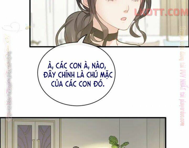 cô vợ hợp đồng bỏ trốn của tổng giám đốc chapter 338 - Trang 2