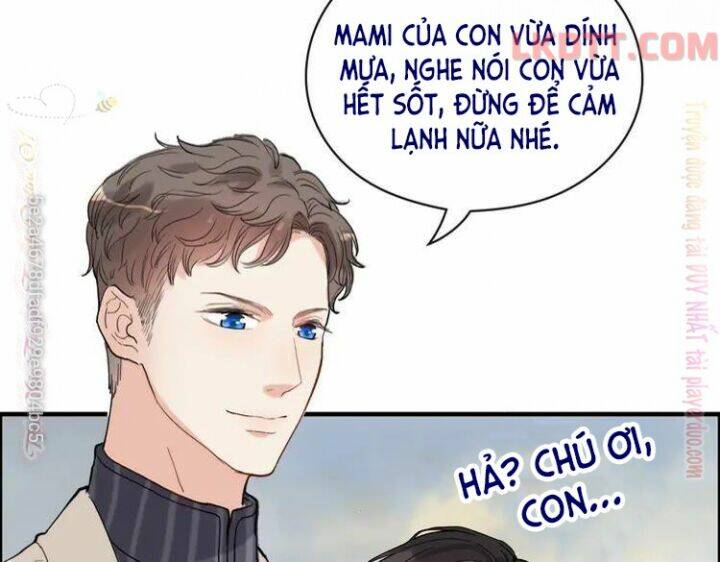 cô vợ hợp đồng bỏ trốn của tổng giám đốc chapter 338 - Trang 2