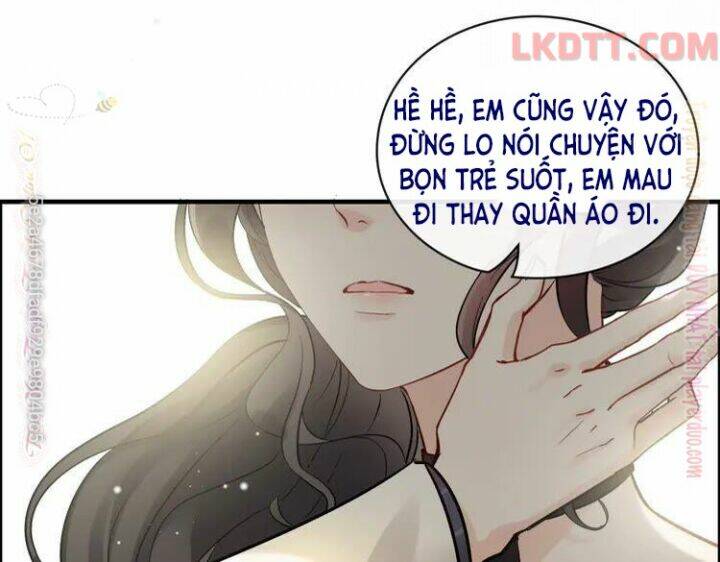 cô vợ hợp đồng bỏ trốn của tổng giám đốc chapter 338 - Trang 2