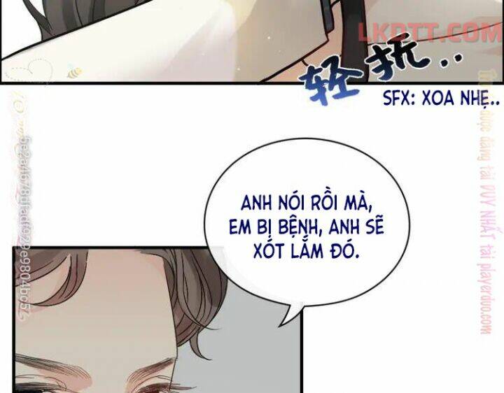 cô vợ hợp đồng bỏ trốn của tổng giám đốc chapter 338 - Trang 2