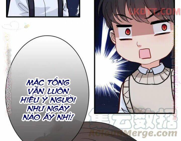 cô vợ hợp đồng bỏ trốn của tổng giám đốc chapter 338 - Trang 2