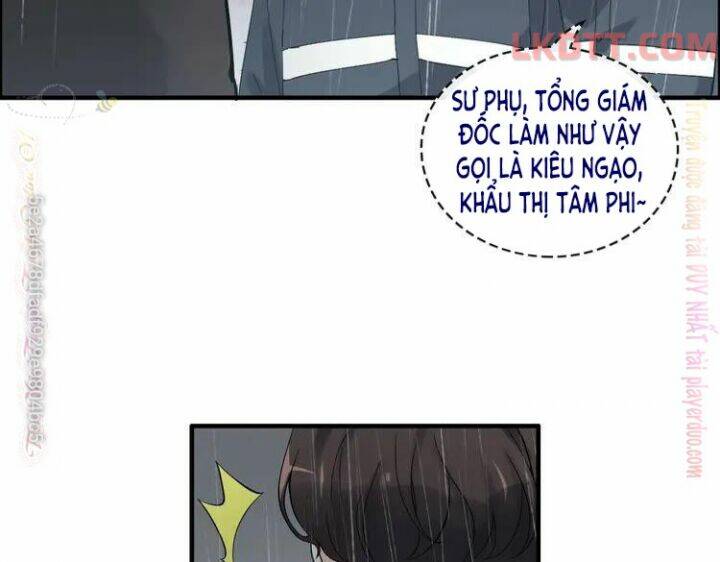 cô vợ hợp đồng bỏ trốn của tổng giám đốc chapter 338 - Trang 2