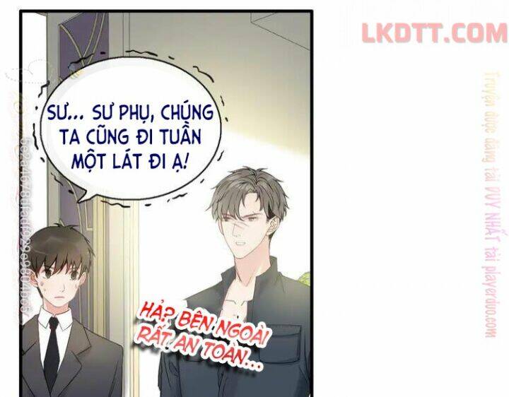 cô vợ hợp đồng bỏ trốn của tổng giám đốc chapter 338 - Trang 2