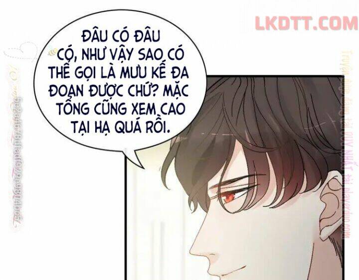 cô vợ hợp đồng bỏ trốn của tổng giám đốc chapter 339 - Trang 2