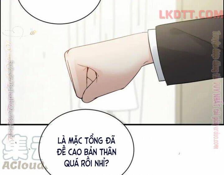 cô vợ hợp đồng bỏ trốn của tổng giám đốc chapter 339 - Trang 2