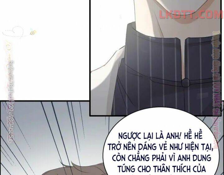 cô vợ hợp đồng bỏ trốn của tổng giám đốc chapter 339 - Trang 2