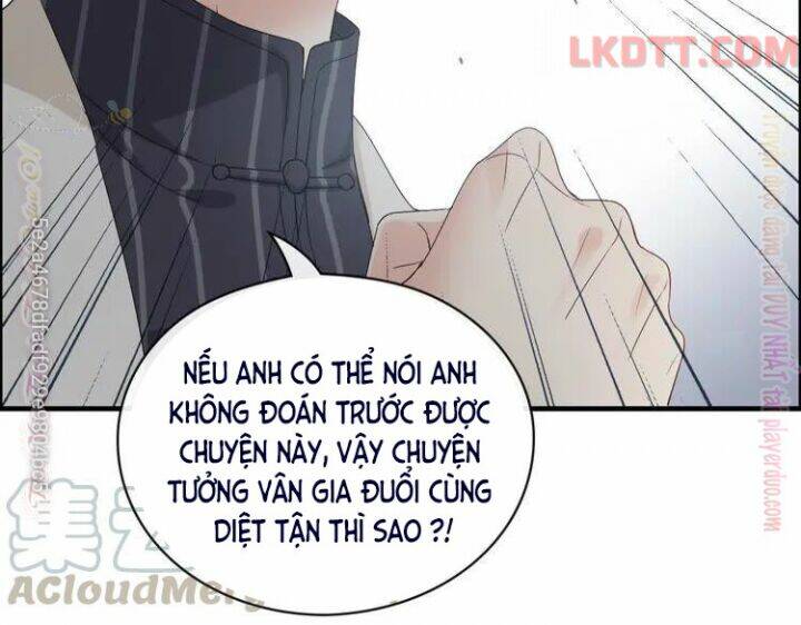 cô vợ hợp đồng bỏ trốn của tổng giám đốc chapter 339 - Trang 2