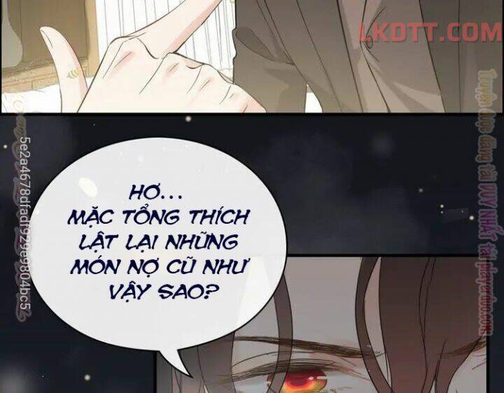 cô vợ hợp đồng bỏ trốn của tổng giám đốc chapter 339 - Trang 2