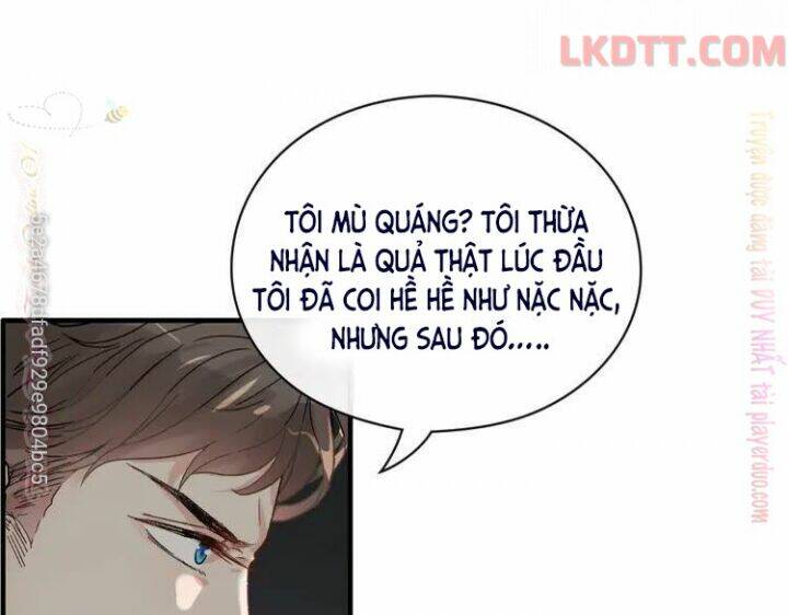 cô vợ hợp đồng bỏ trốn của tổng giám đốc chapter 339 - Trang 2