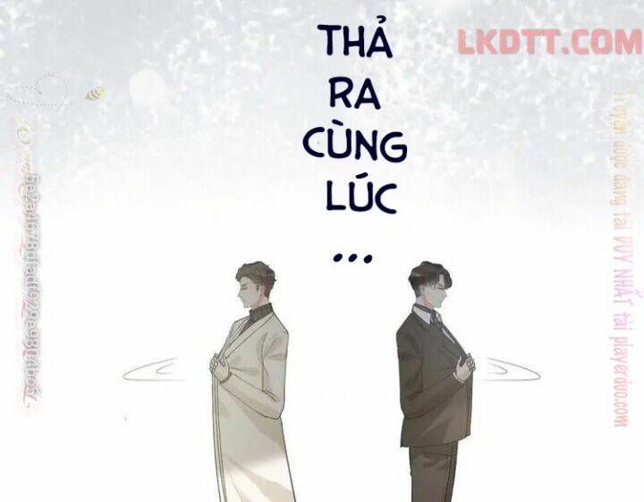 cô vợ hợp đồng bỏ trốn của tổng giám đốc chapter 339 - Trang 2