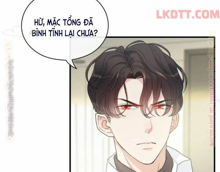 cô vợ hợp đồng bỏ trốn của tổng giám đốc chapter 339 - Trang 2