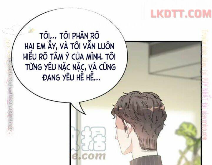 cô vợ hợp đồng bỏ trốn của tổng giám đốc chapter 339 - Trang 2