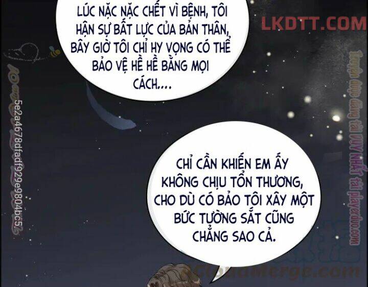 cô vợ hợp đồng bỏ trốn của tổng giám đốc chapter 339 - Trang 2