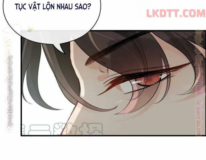 cô vợ hợp đồng bỏ trốn của tổng giám đốc chapter 339 - Trang 2