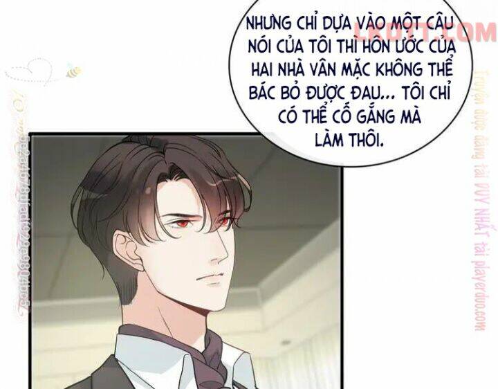 cô vợ hợp đồng bỏ trốn của tổng giám đốc chapter 339 - Trang 2