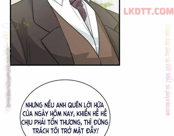 cô vợ hợp đồng bỏ trốn của tổng giám đốc chapter 339 - Trang 2