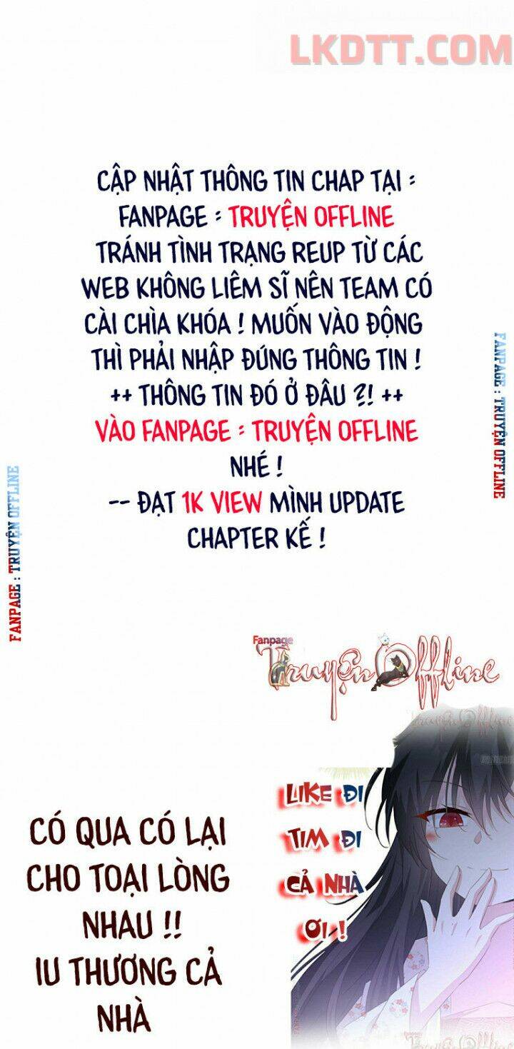 cô vợ hợp đồng bỏ trốn của tổng giám đốc chapter 351.1: - ba của doãn tư thần - Trang 2