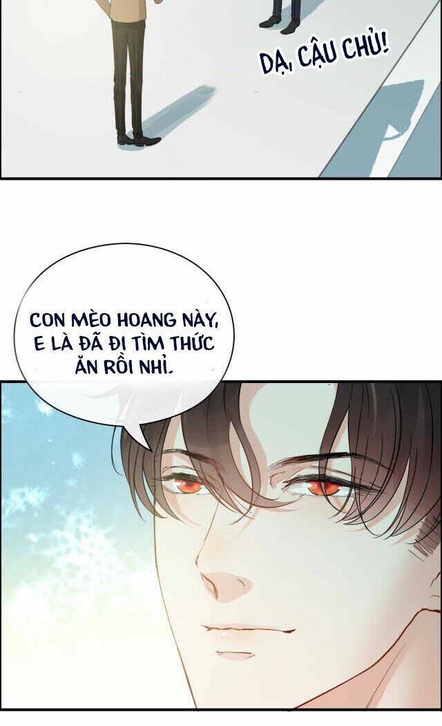 cô vợ hợp đồng bỏ trốn của tổng giám đốc chapter 351.1: - ba của doãn tư thần - Trang 2