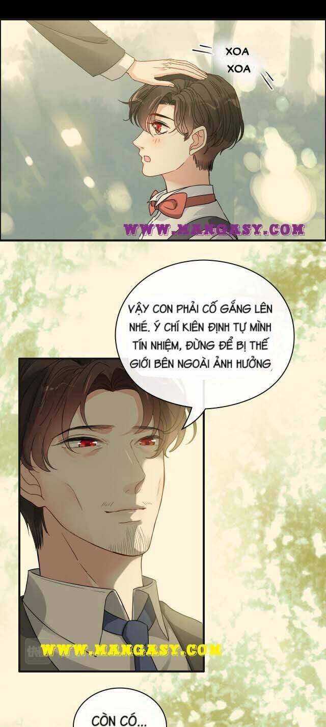 cô vợ hợp đồng bỏ trốn của tổng giám đốc chapter 353.1 - Trang 2