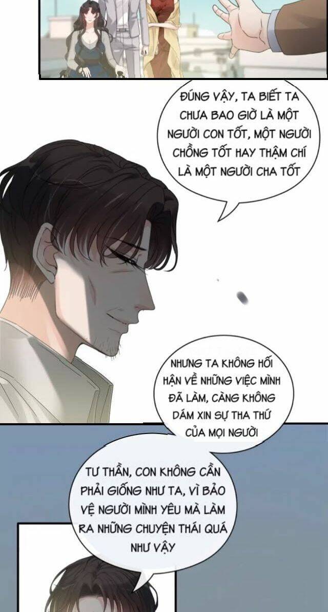 cô vợ hợp đồng bỏ trốn của tổng giám đốc chapter 353.1 - Trang 2