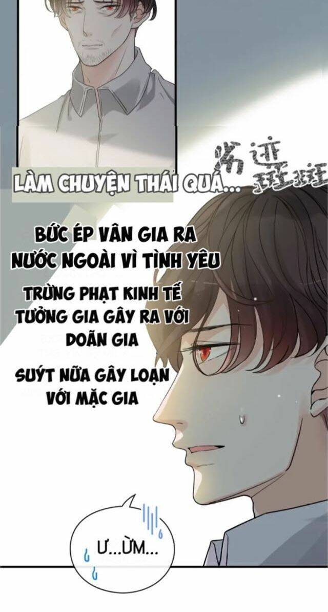 cô vợ hợp đồng bỏ trốn của tổng giám đốc chapter 353.1 - Trang 2