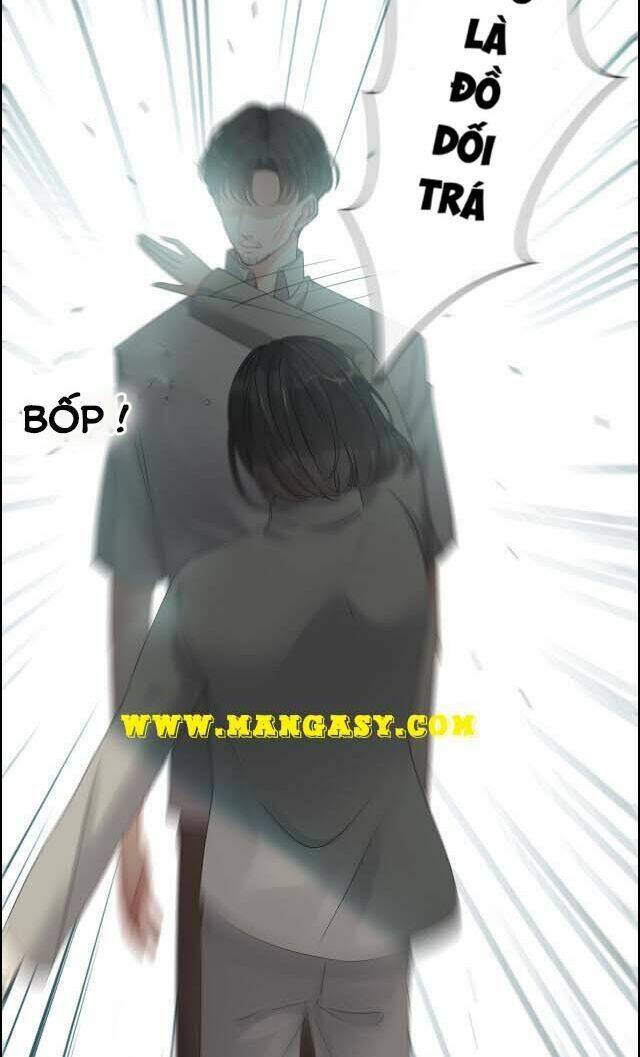 cô vợ hợp đồng bỏ trốn của tổng giám đốc chapter 353.1 - Trang 2