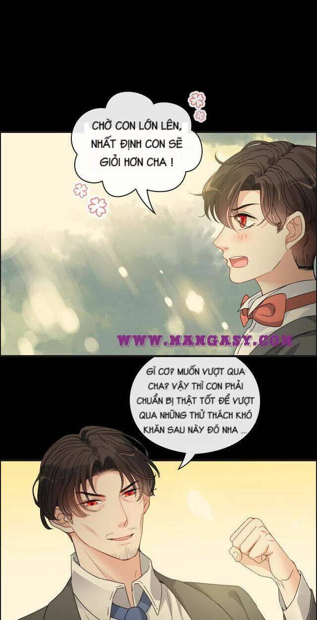 cô vợ hợp đồng bỏ trốn của tổng giám đốc chapter 353.1 - Trang 2