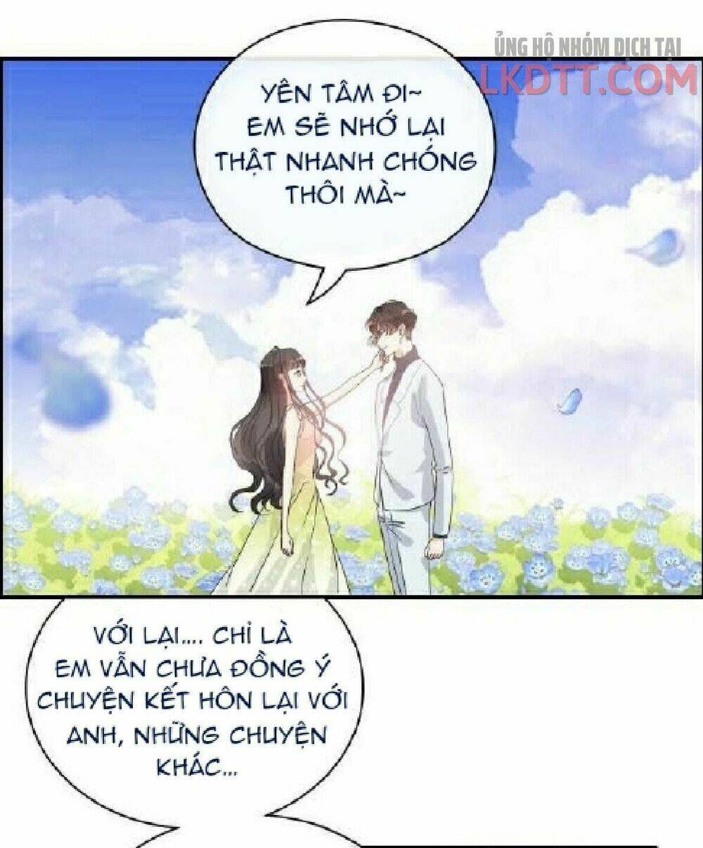 cô vợ hợp đồng bỏ trốn của tổng giám đốc chapter 355.2 - Trang 2