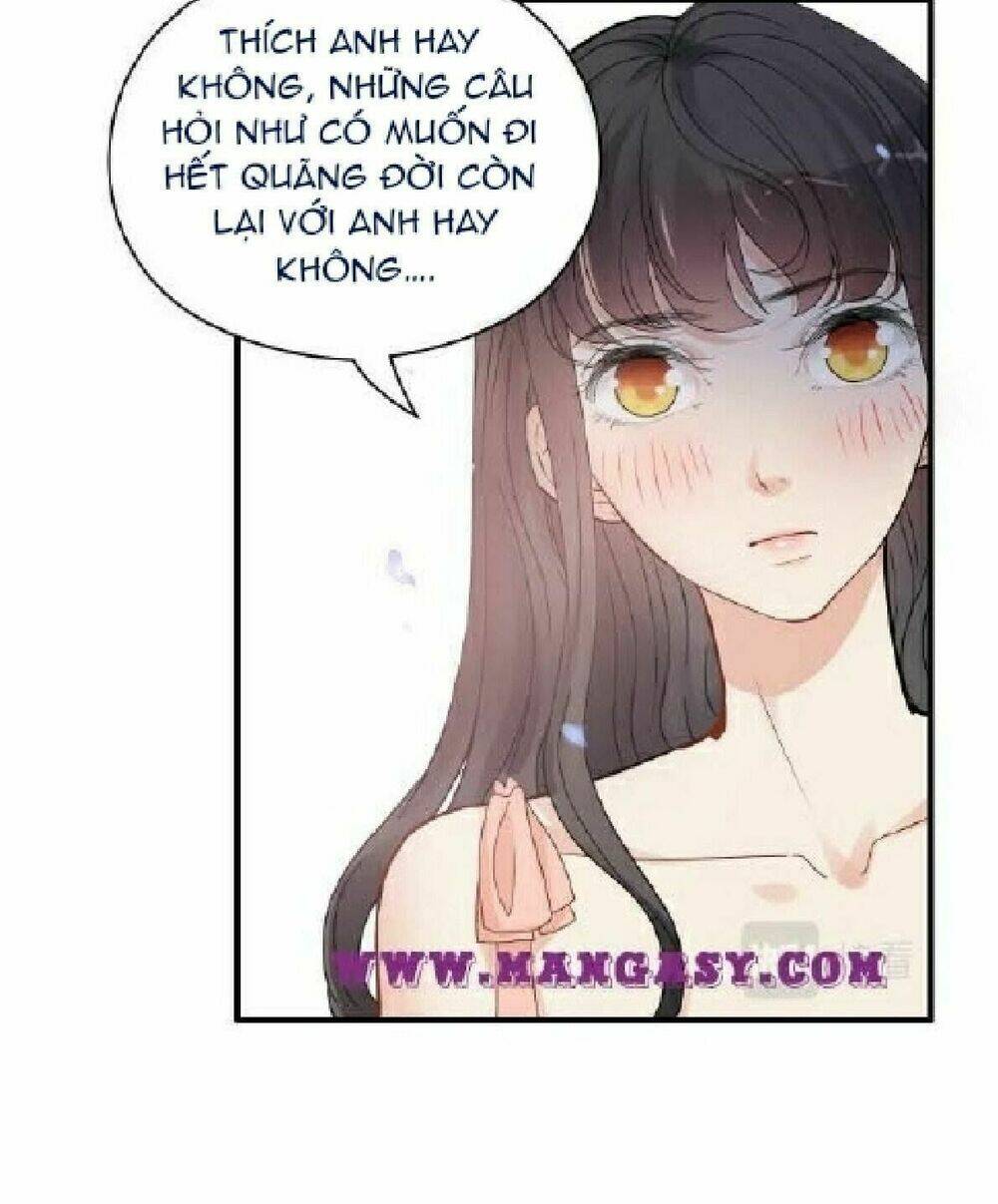 cô vợ hợp đồng bỏ trốn của tổng giám đốc chapter 355.2 - Trang 2