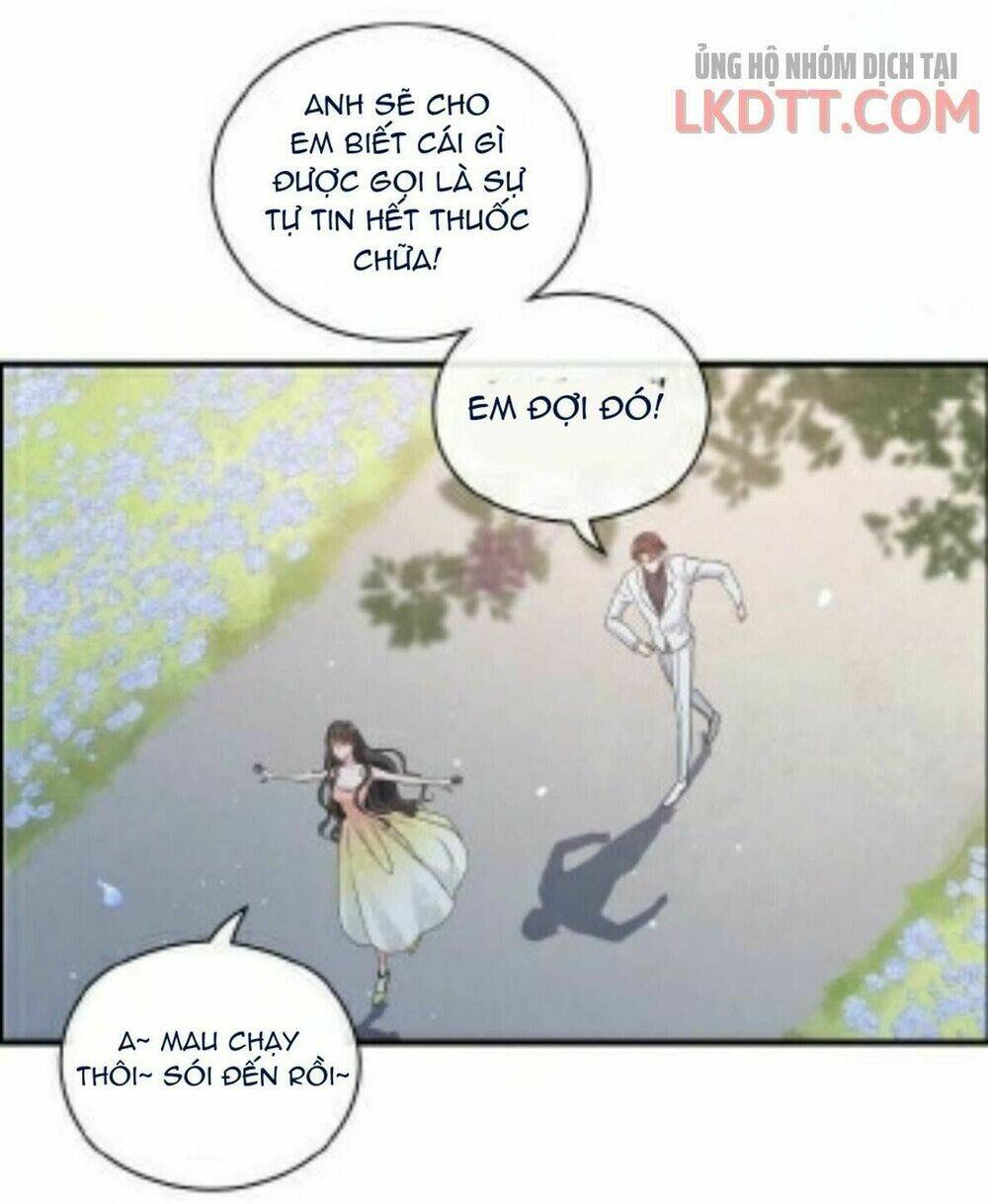 cô vợ hợp đồng bỏ trốn của tổng giám đốc chapter 355.2 - Trang 2