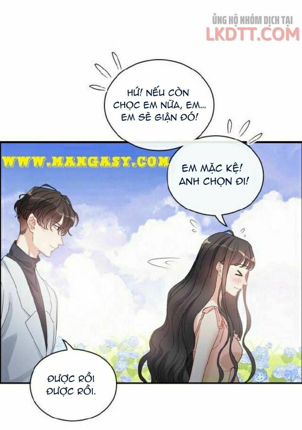 cô vợ hợp đồng bỏ trốn của tổng giám đốc chapter 355.2 - Trang 2