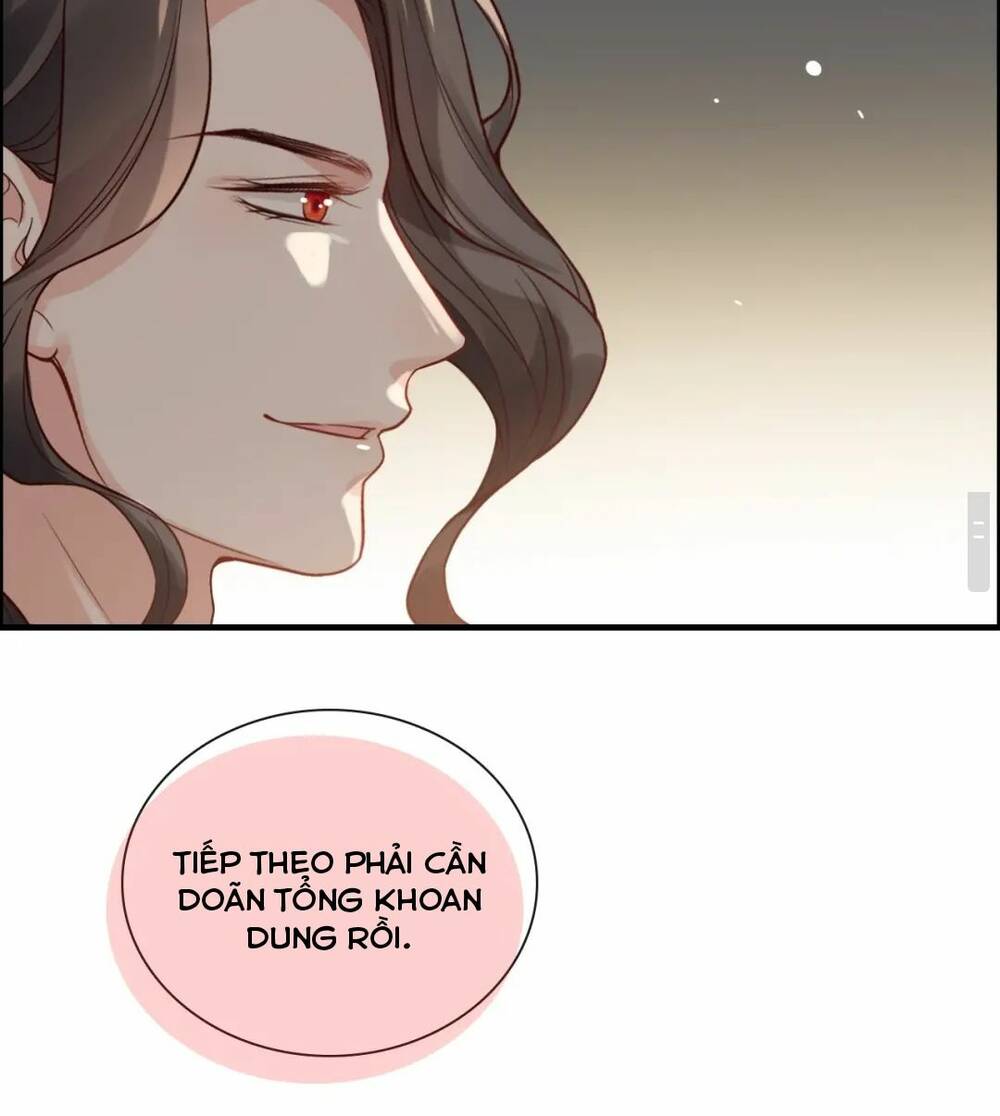 cô vợ hợp đồng bỏ trốn của tổng giám đốc chapter 386 - Trang 2