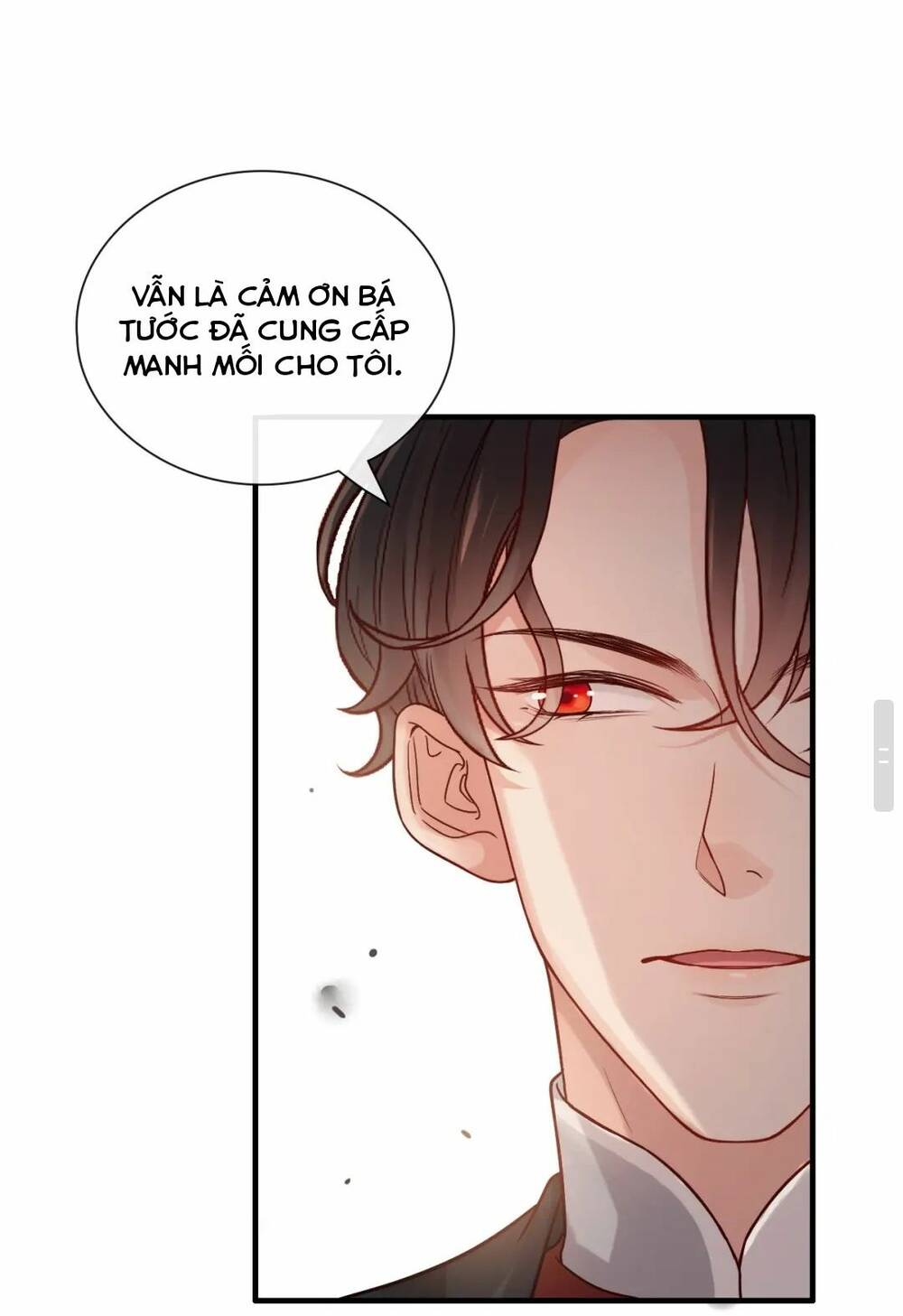 cô vợ hợp đồng bỏ trốn của tổng giám đốc chapter 386 - Trang 2