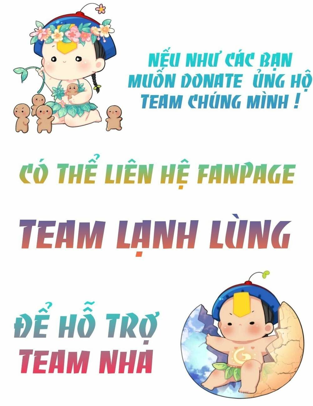 cô vợ hợp đồng bỏ trốn của tổng giám đốc chapter 386 - Trang 2