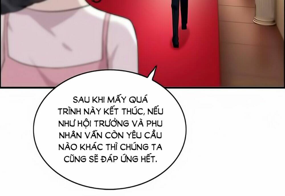 cô vợ hợp đồng bỏ trốn của tổng giám đốc chapter 39 - Trang 2