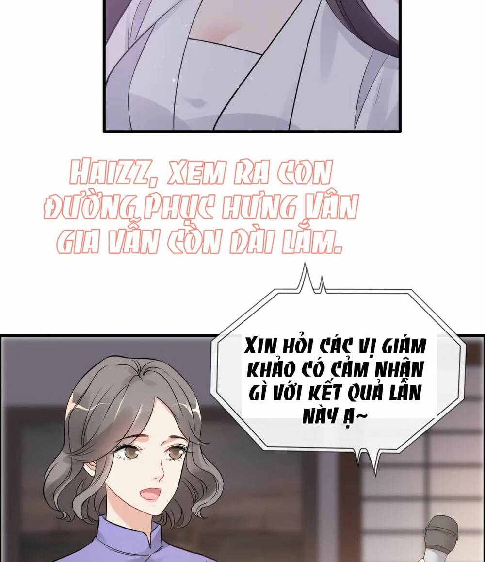 cô vợ hợp đồng bỏ trốn của tổng giám đốc chapter 390 - Trang 2