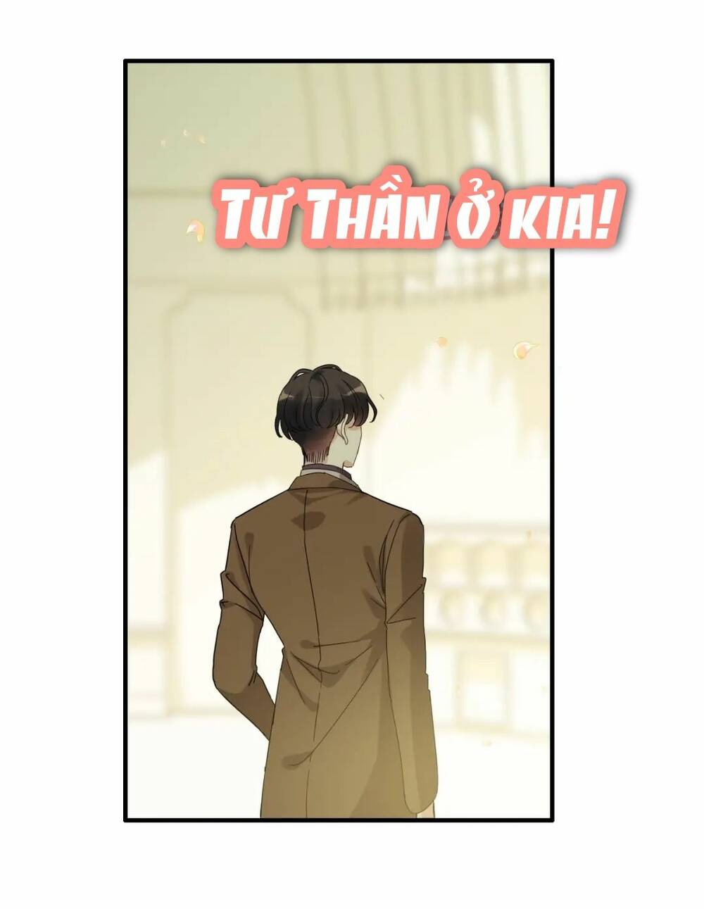 cô vợ hợp đồng bỏ trốn của tổng giám đốc chapter 396 - Trang 2