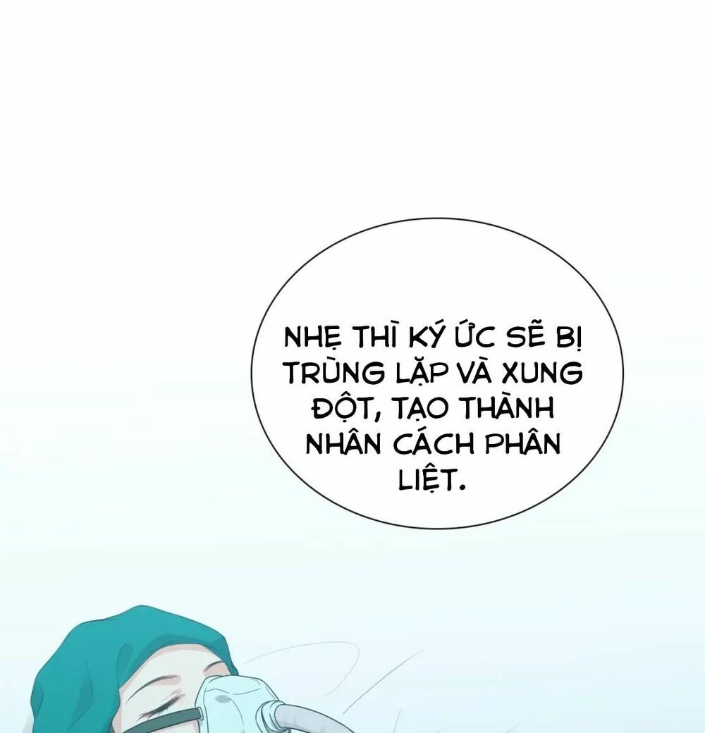 cô vợ hợp đồng bỏ trốn của tổng giám đốc chapter 399 - Trang 2