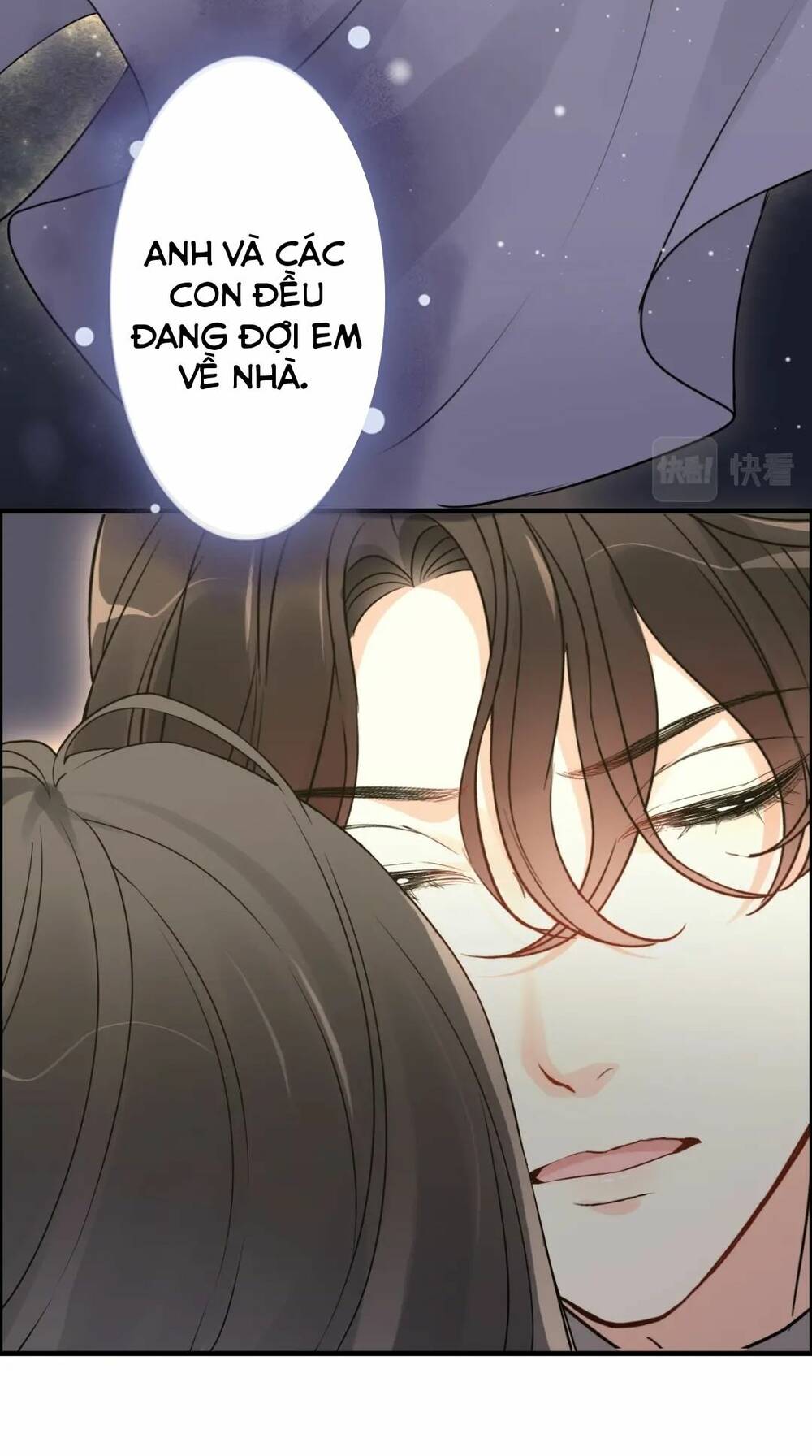 cô vợ hợp đồng bỏ trốn của tổng giám đốc chapter 399 - Trang 2