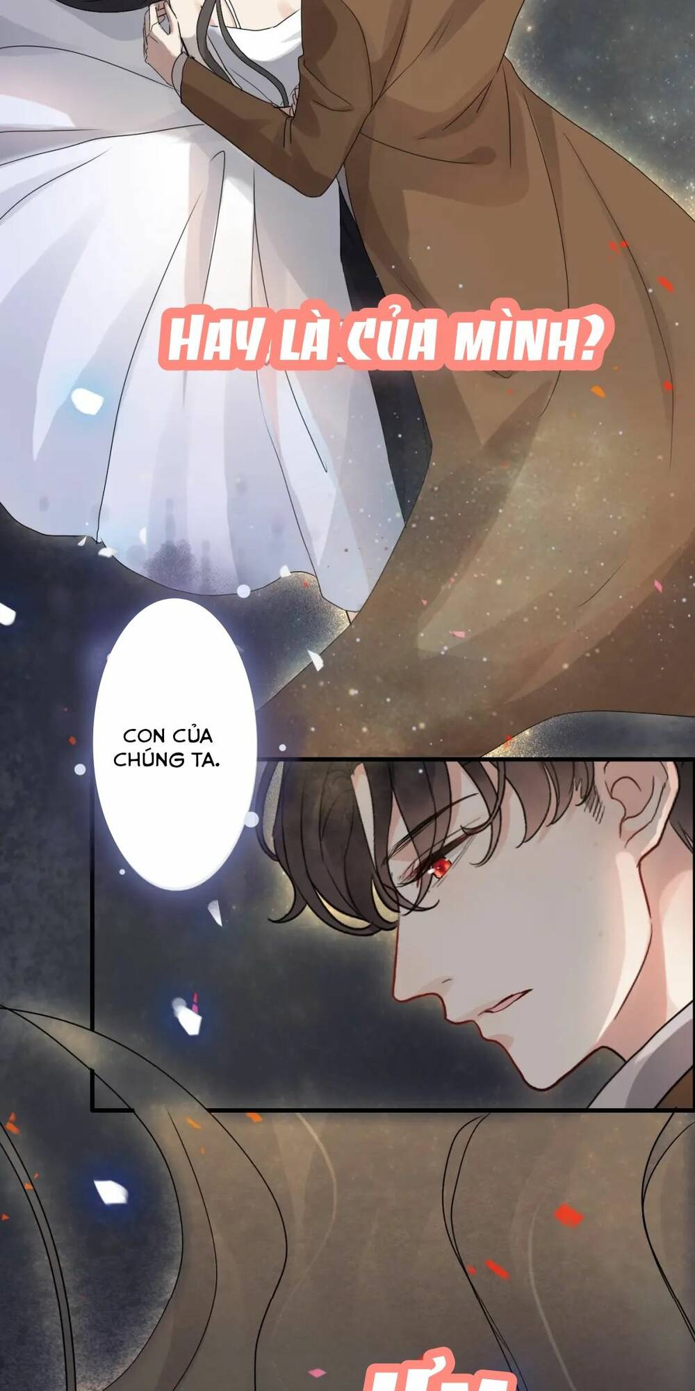 cô vợ hợp đồng bỏ trốn của tổng giám đốc chapter 399 - Trang 2