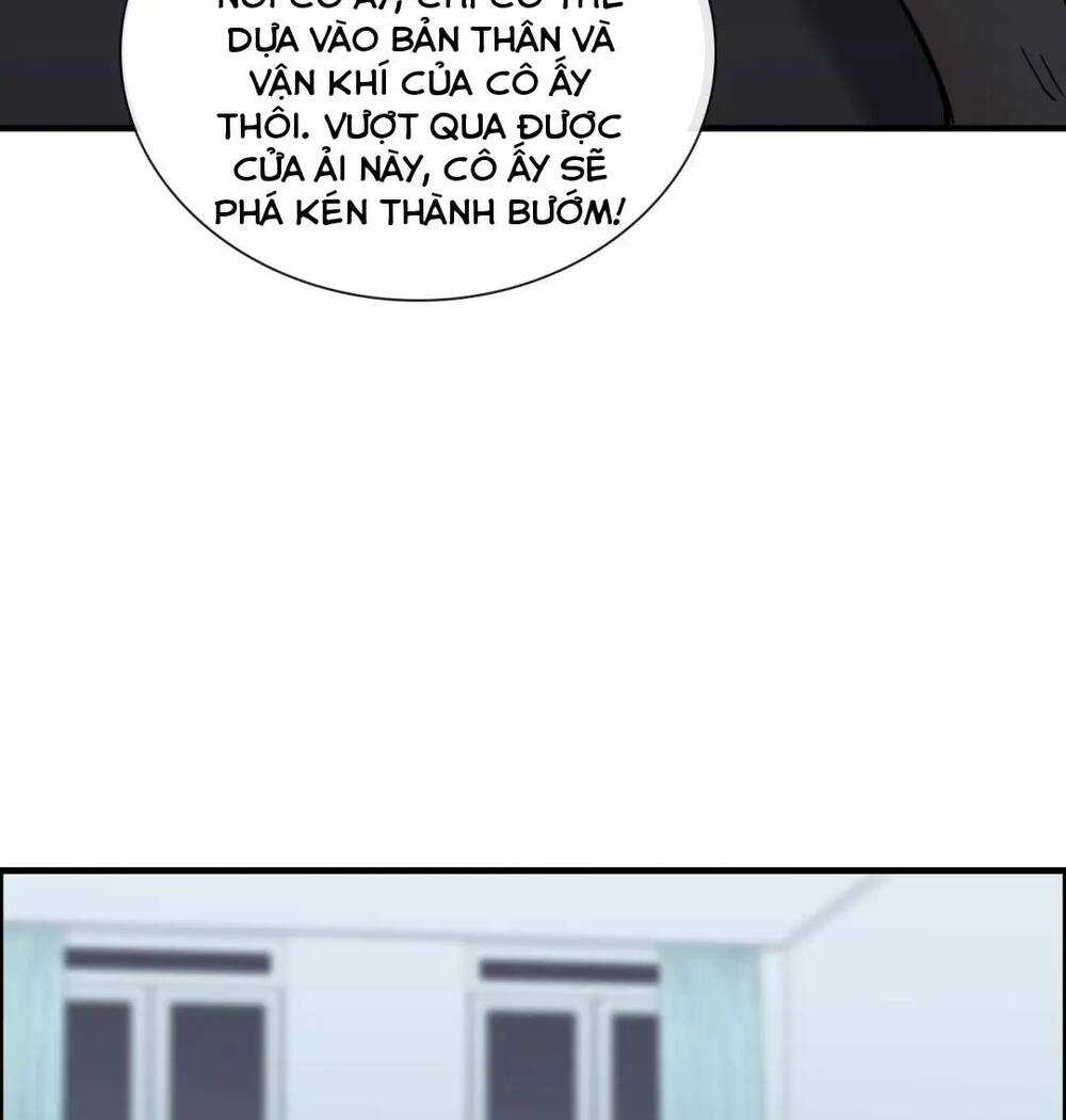 cô vợ hợp đồng bỏ trốn của tổng giám đốc chapter 399 - Trang 2