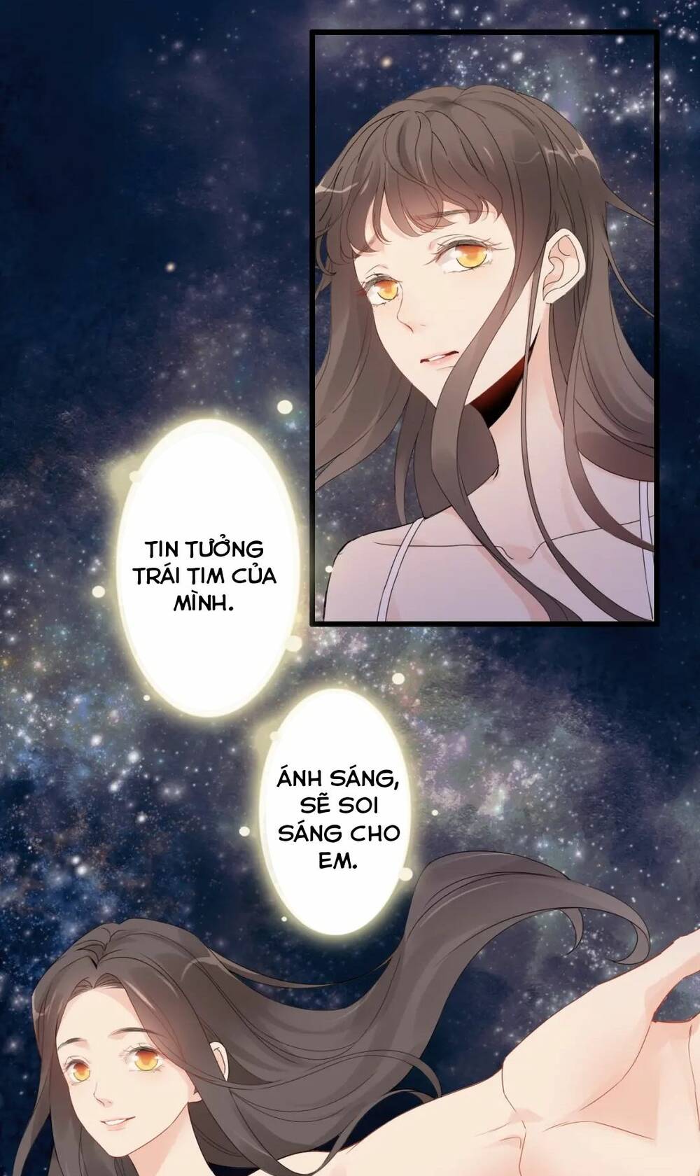 cô vợ hợp đồng bỏ trốn của tổng giám đốc chapter 400 - Trang 2