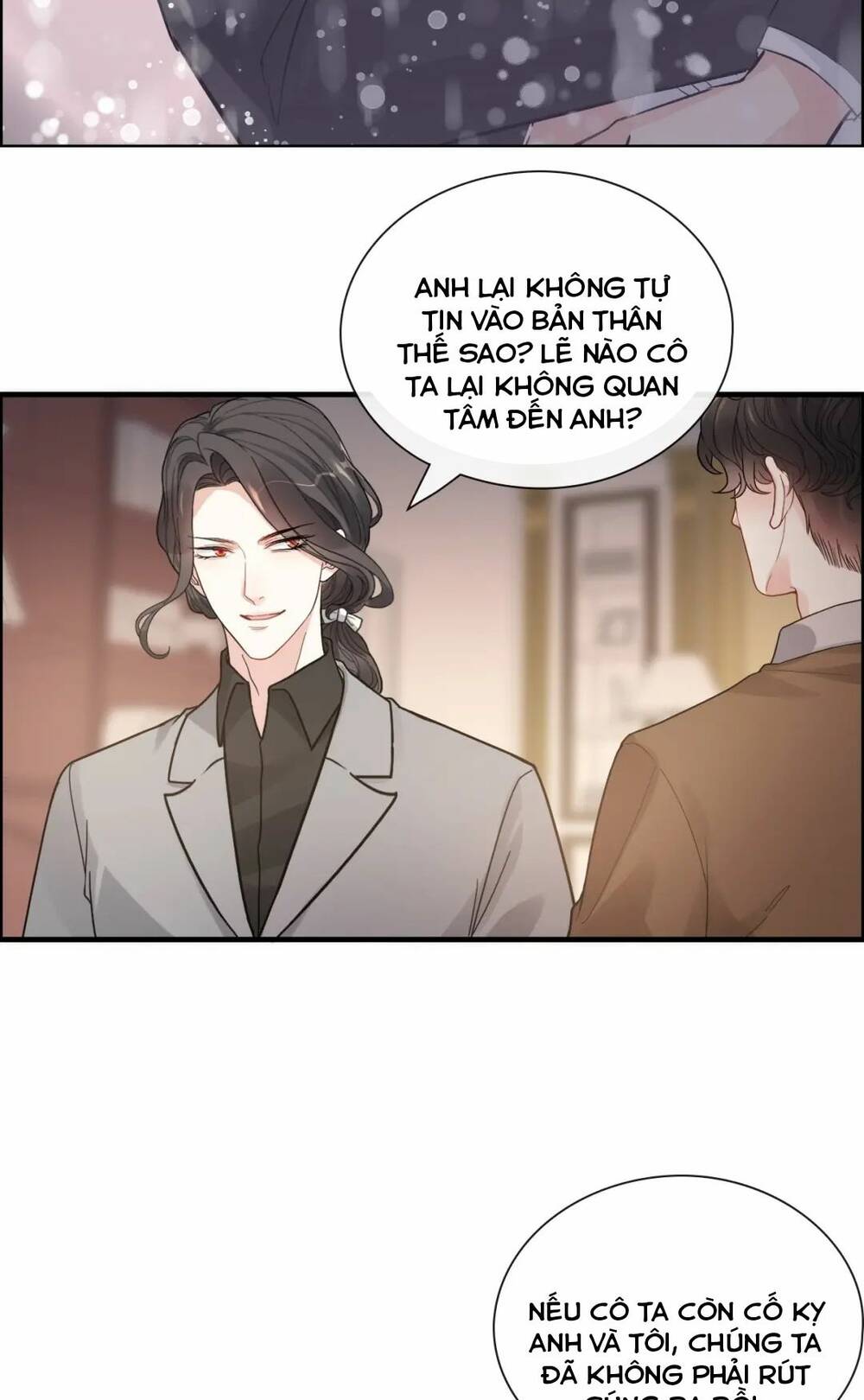 cô vợ hợp đồng bỏ trốn của tổng giám đốc chapter 401 - Trang 2