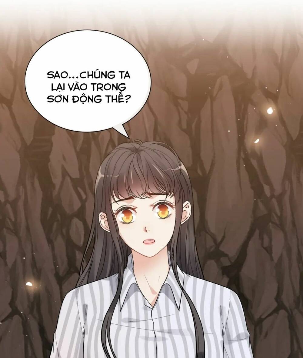 cô vợ hợp đồng bỏ trốn của tổng giám đốc chapter 401 - Trang 2