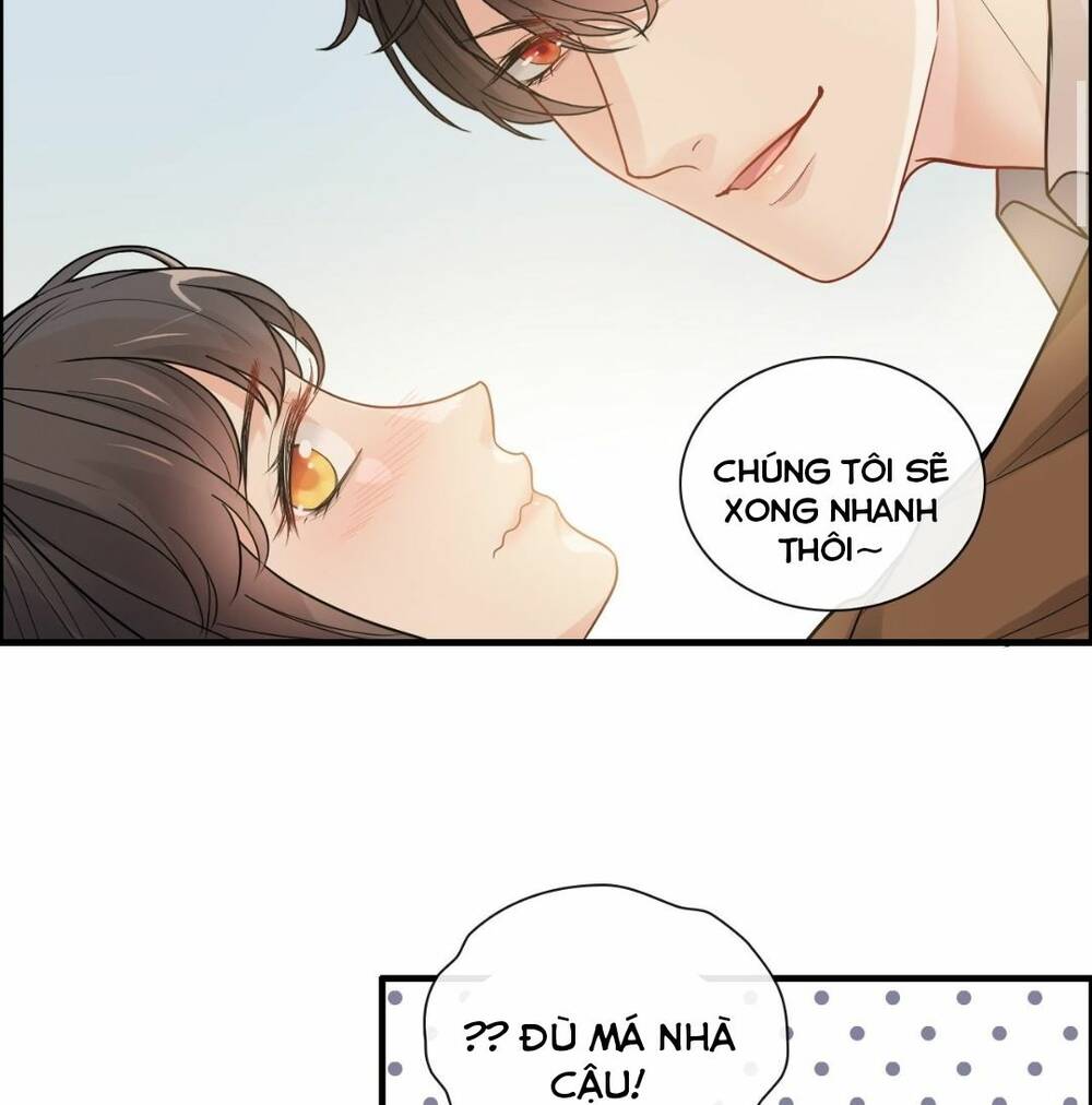 cô vợ hợp đồng bỏ trốn của tổng giám đốc chapter 402 - Trang 2