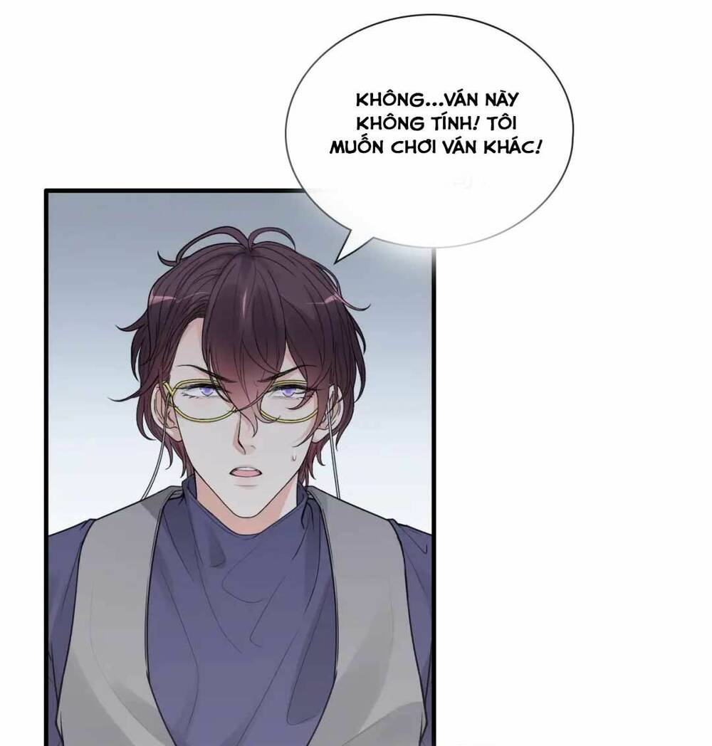 cô vợ hợp đồng bỏ trốn của tổng giám đốc chapter 407 - Trang 2