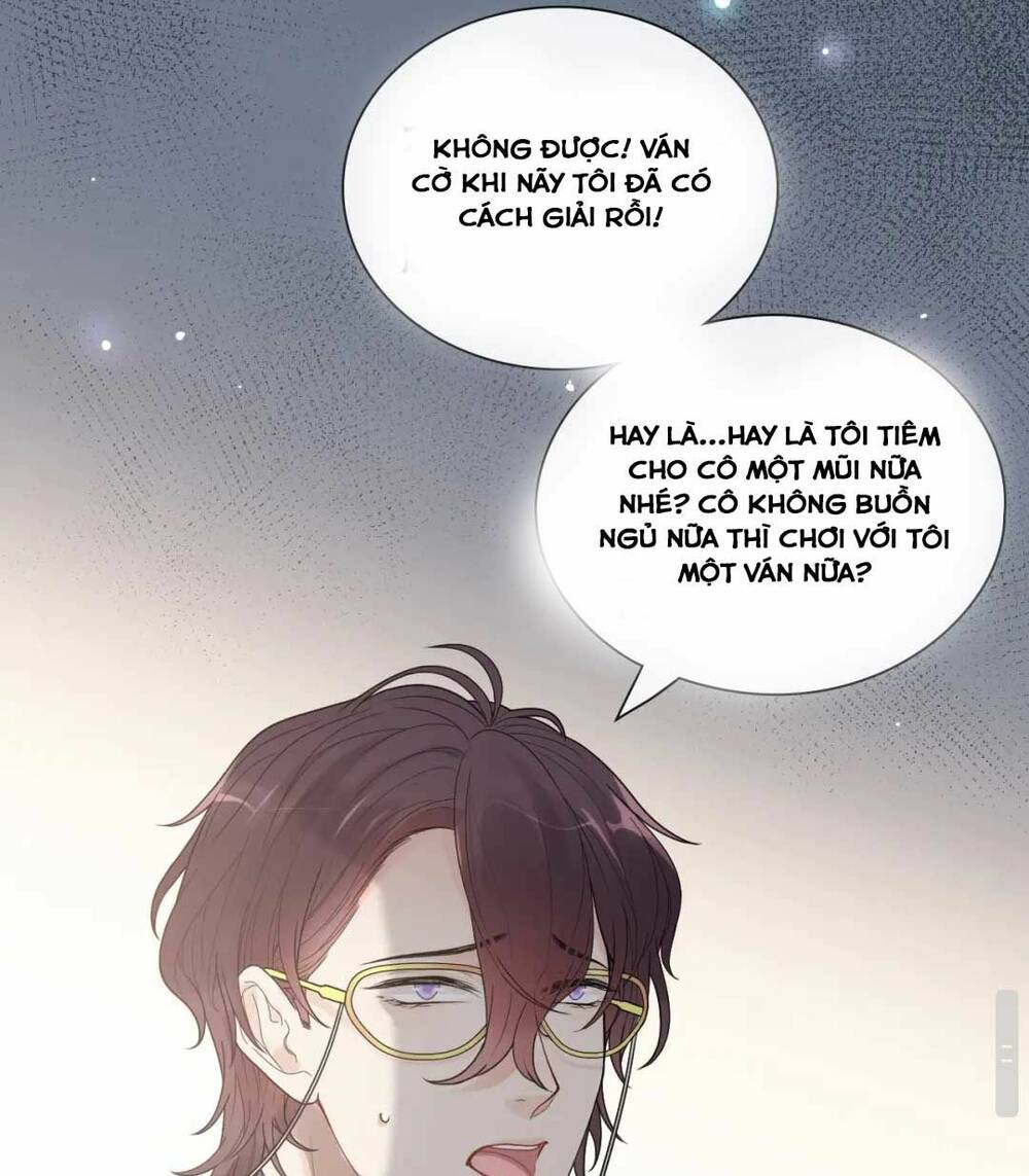 cô vợ hợp đồng bỏ trốn của tổng giám đốc chapter 407 - Trang 2